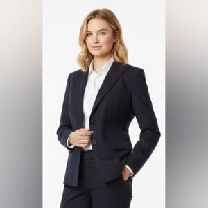 NWOT Evan-Picone Pettite Women's Blazer 8P